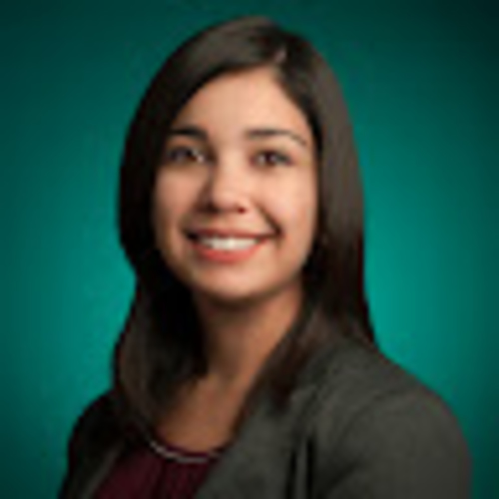 Meet your Posher, Cristina